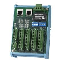 Advantech AMONet, AMAX-1754